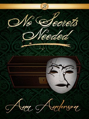 cover image of No Secrets Needed